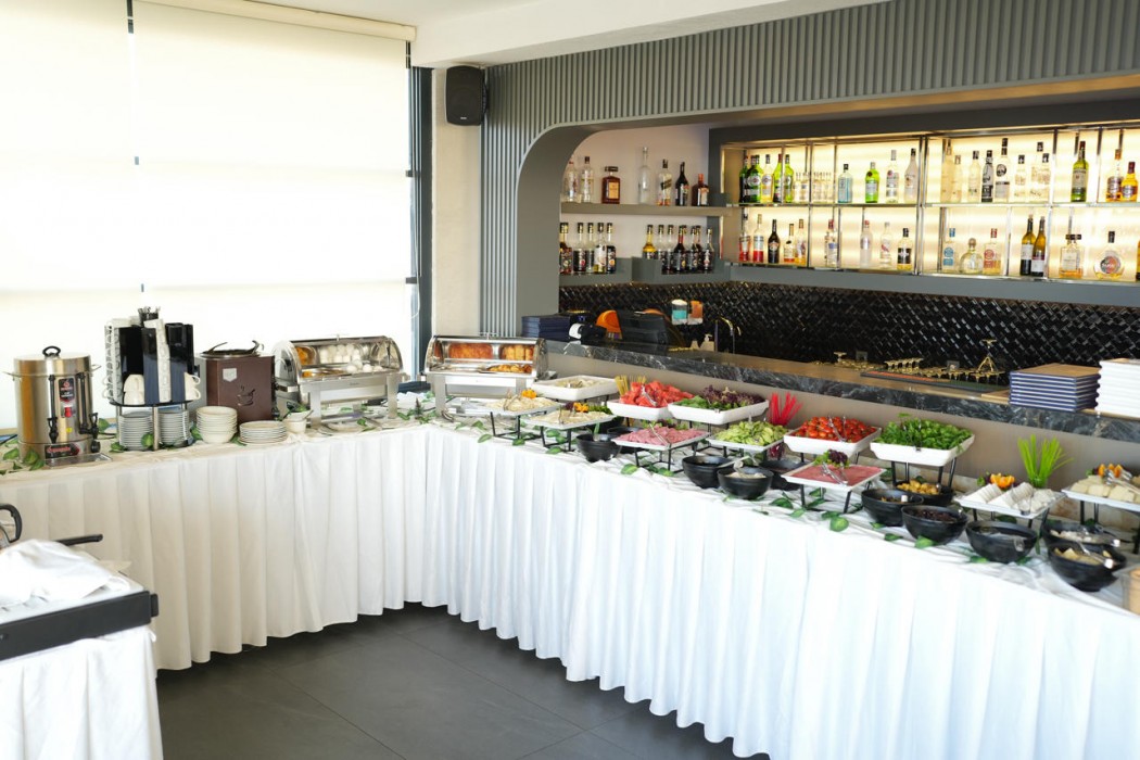 Turkay Otel 50/67