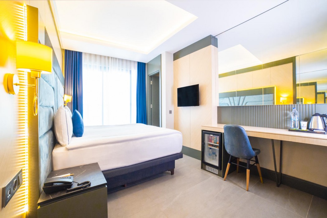 Turkay Otel 24/67