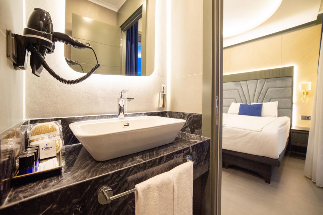 Turkay Otel 25/67