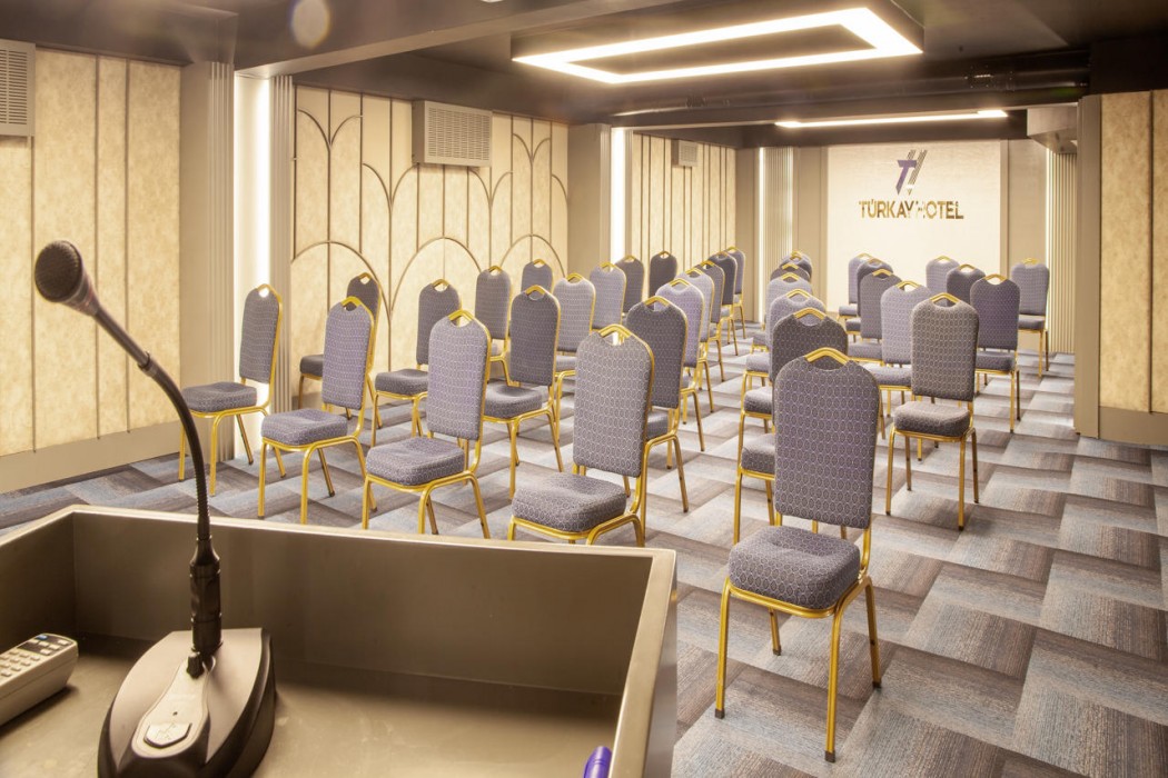 Turkay Otel 36/67