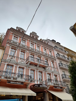 Hotel Salvator 1/63