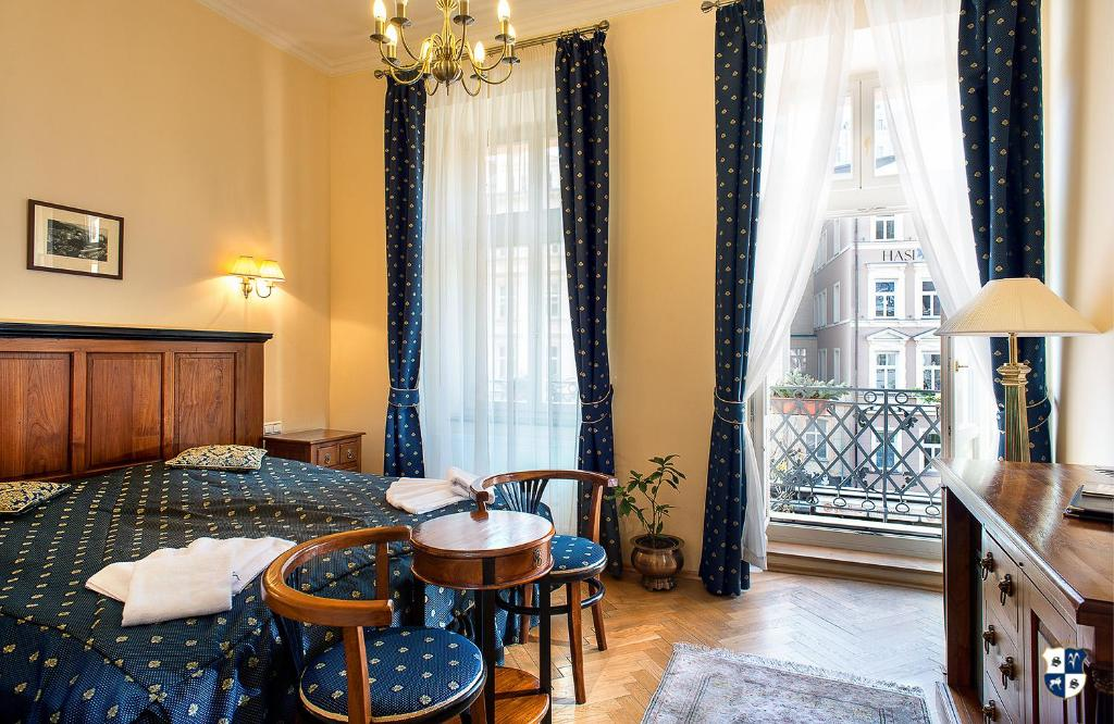 Hotel Salvator 21/63