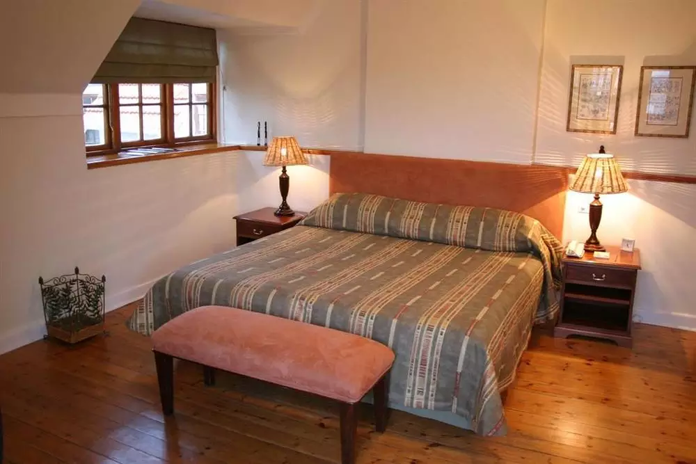 Hotel Salvator 23/63