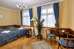 Hotel Salvator 20/63
