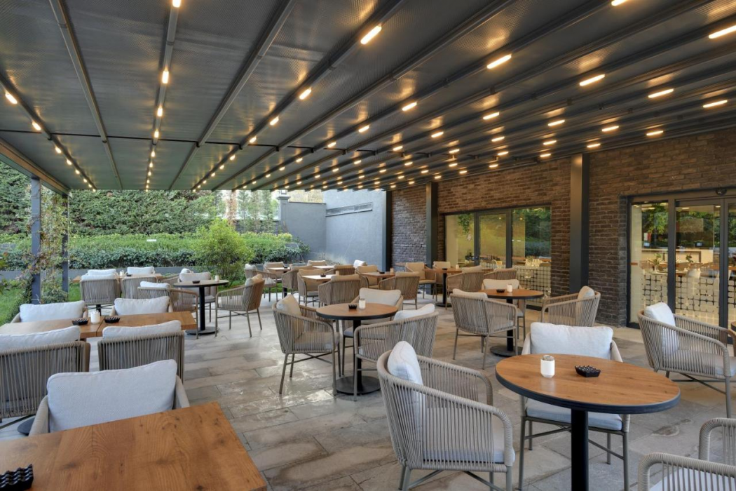 Leo Suites Hotel 17/37