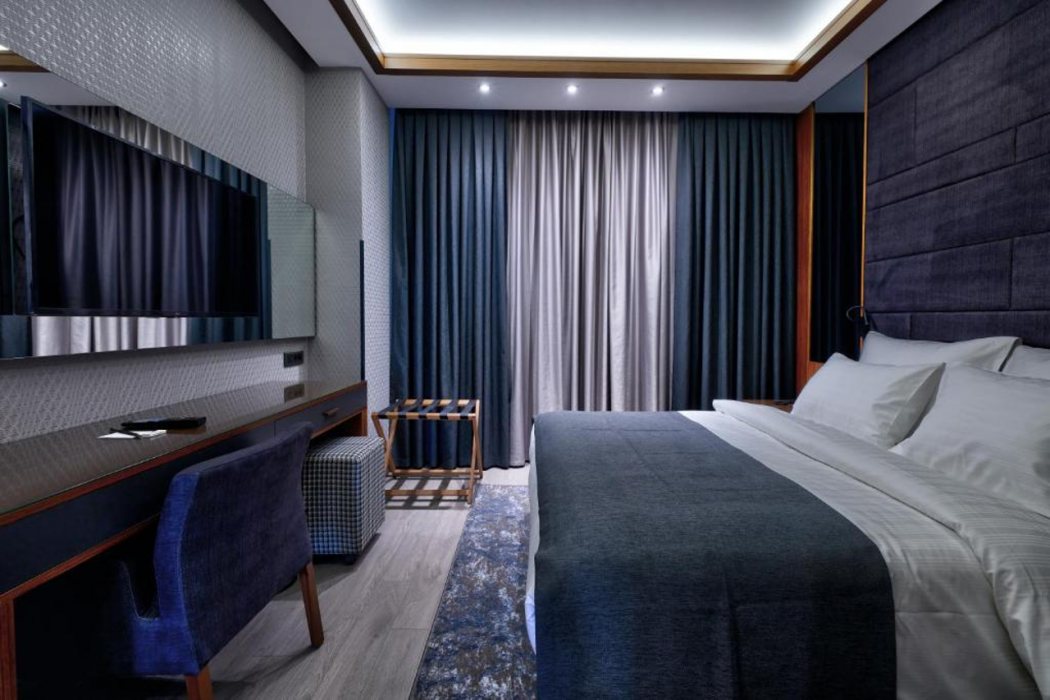 Nova Vista Eskisehir Centrum Hotel, a Member of Radisson Individuals 13/61