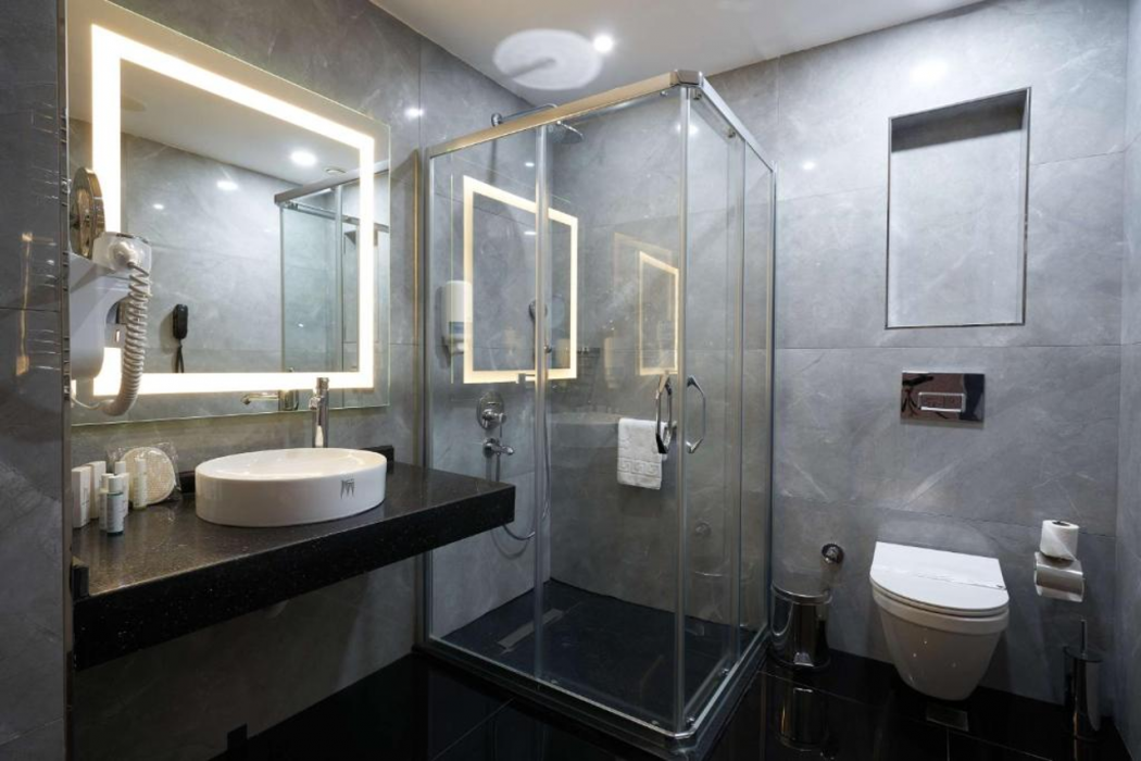 Nova Vista Eskisehir Centrum Hotel, a Member of Radisson Individuals 29/61