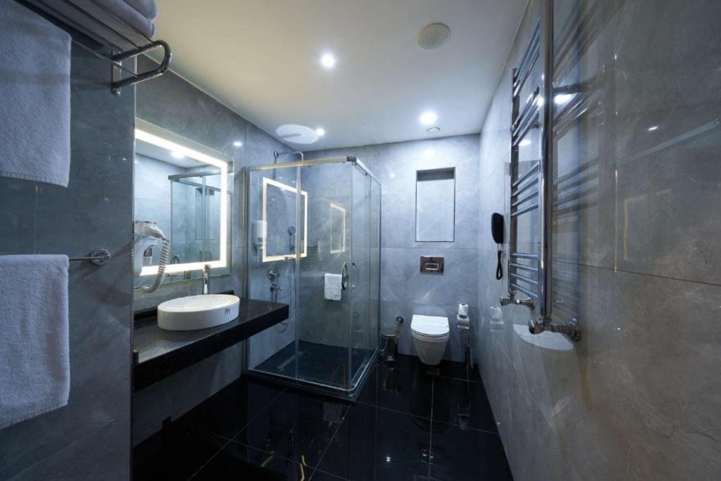 Nova Vista Eskisehir Centrum Hotel, a Member of Radisson Individuals 30/61