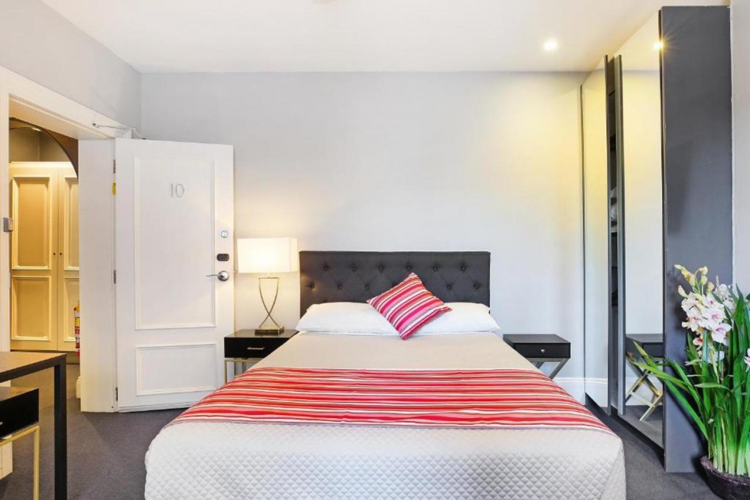 Bayswater Boutique Lodge 14/58