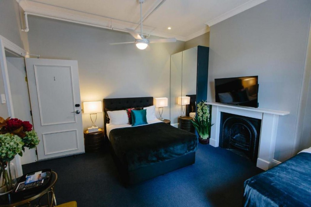 Bayswater Boutique Lodge 15/58