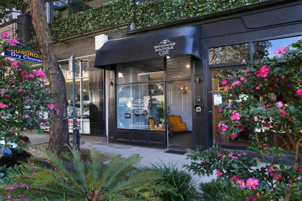 Bayswater Boutique Lodge 1/58