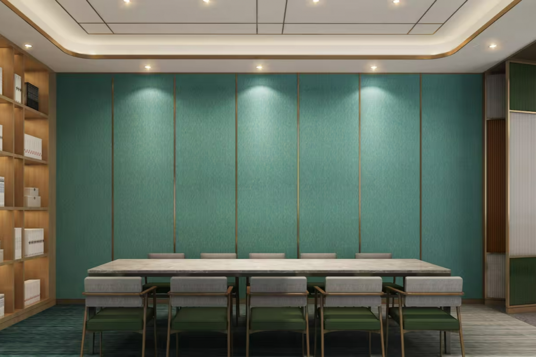 Hilton Garden Inn Guangzhou Airport Aerotropolis 14/31