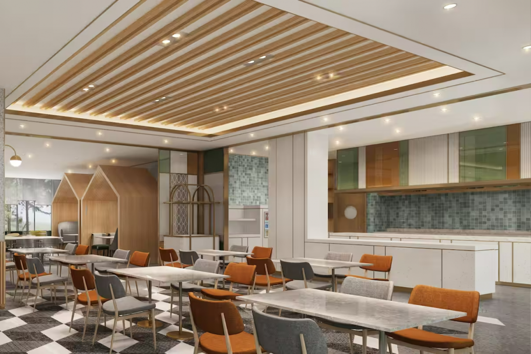Hilton Garden Inn Guangzhou Airport Aerotropolis 16/31