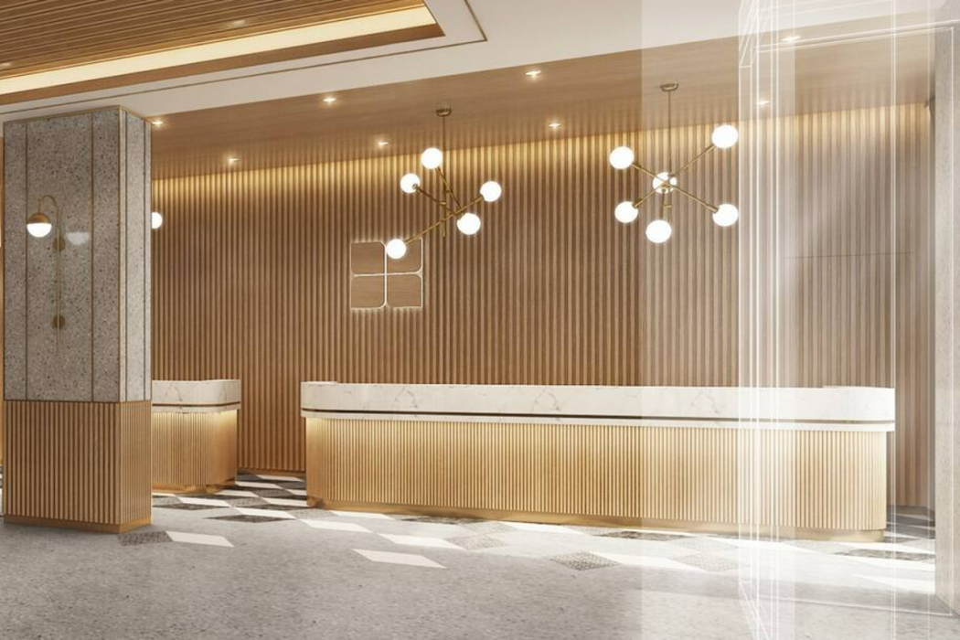Hilton Garden Inn Guangzhou Airport Aerotropolis photo5