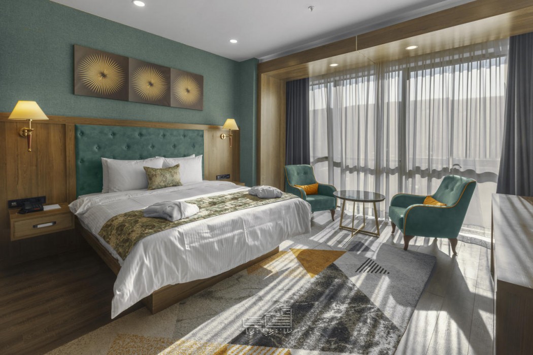 Royal Tulip Hotel and Casino Jewel 7/45