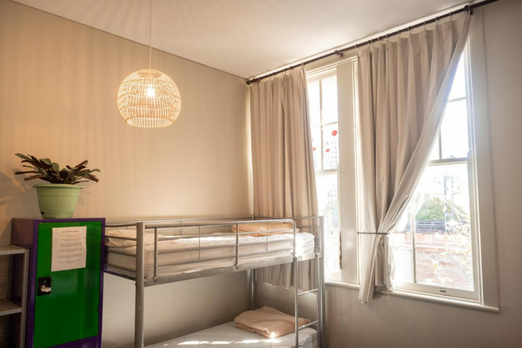 Big Backpackers Hostel 9/47