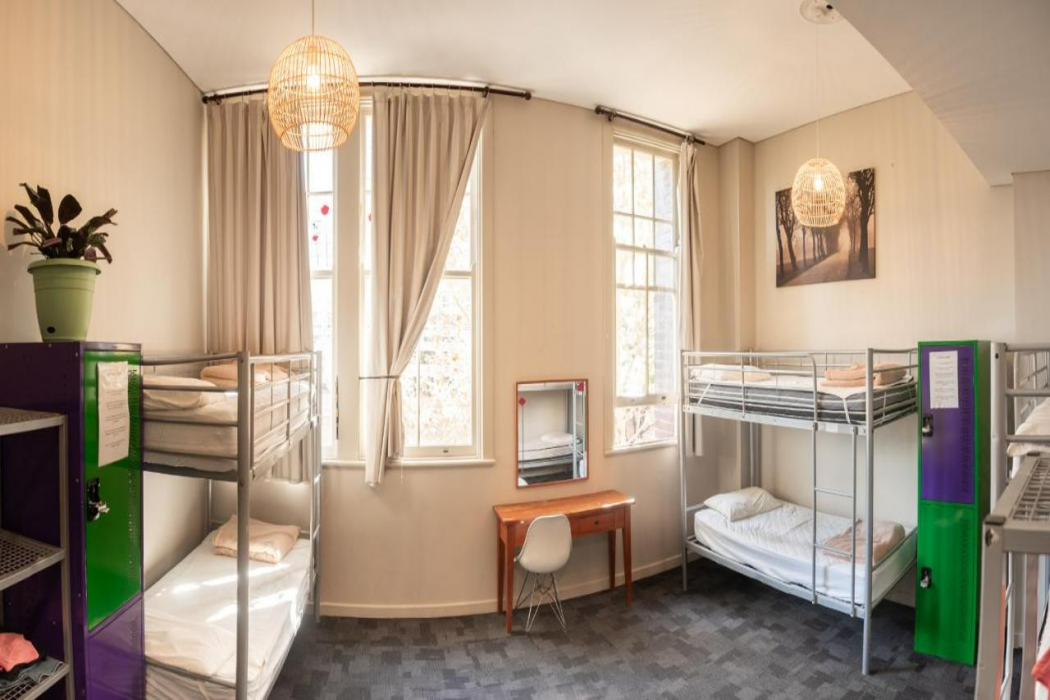 Big Backpackers Hostel 12/47
