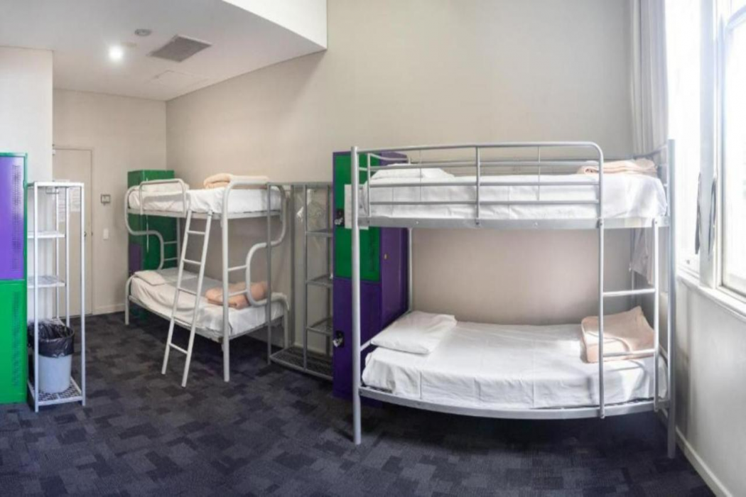 Big Backpackers Hostel 14/47
