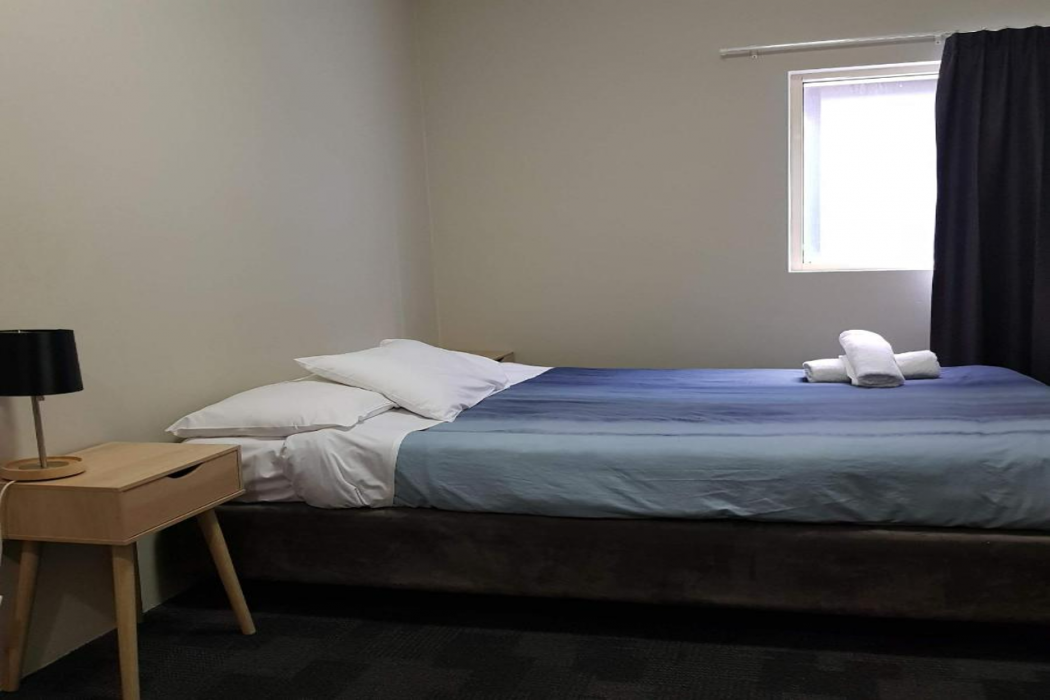 Big Backpackers Hostel 10/47