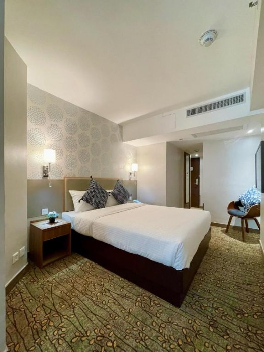 Lander Grand Hotel 12/72