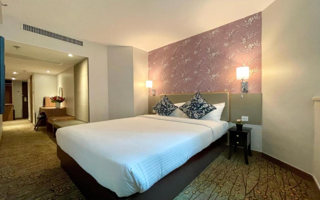 Lander Grand Hotel 26/72