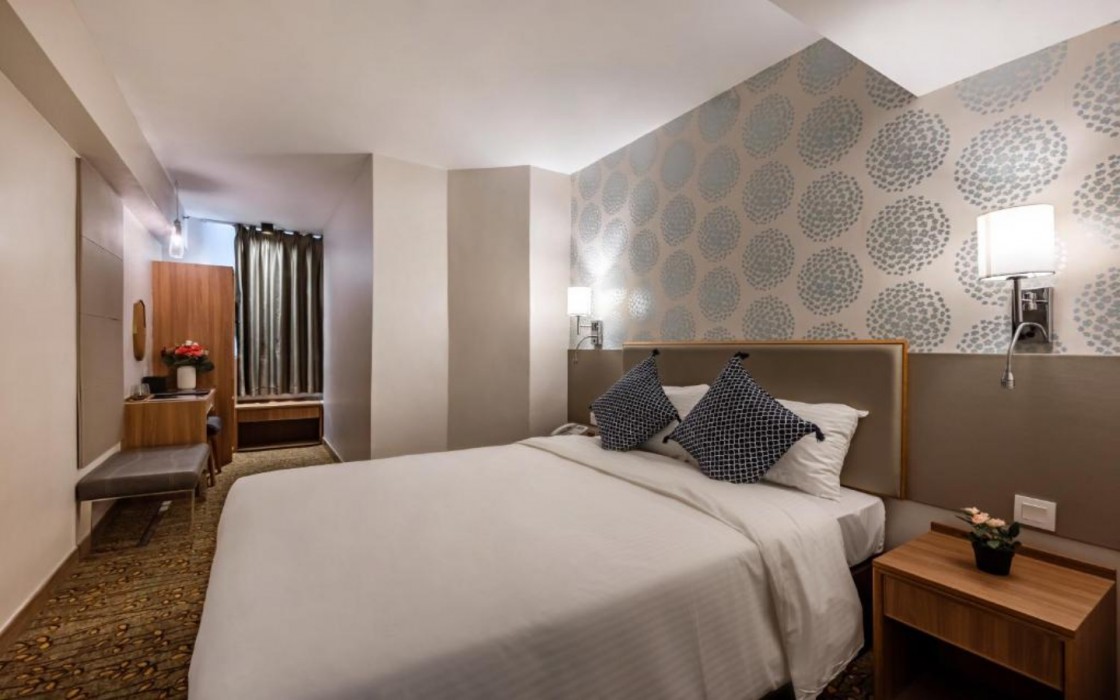 Lander Grand Hotel 24/72