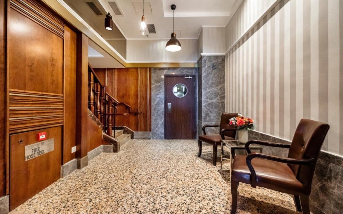 Lander Grand Hotel 4/72