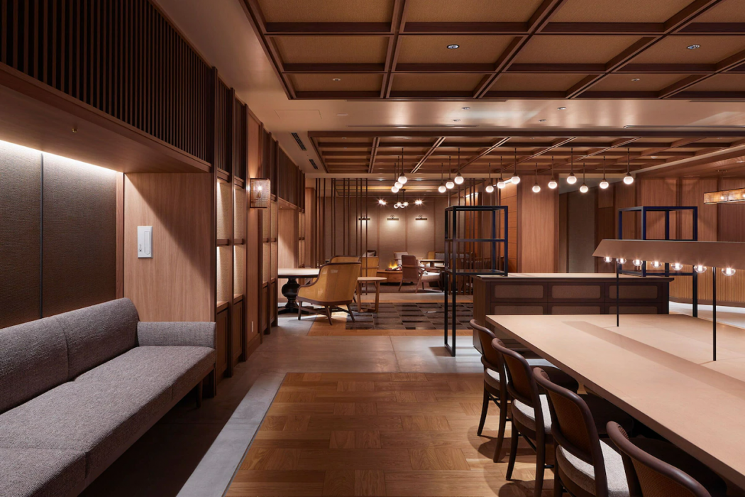 グランベルホテル狸小路 札幌 写真4