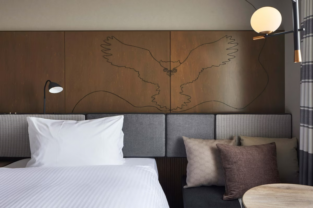 Granbell hotel Tanuki, Sapporo 4/30
