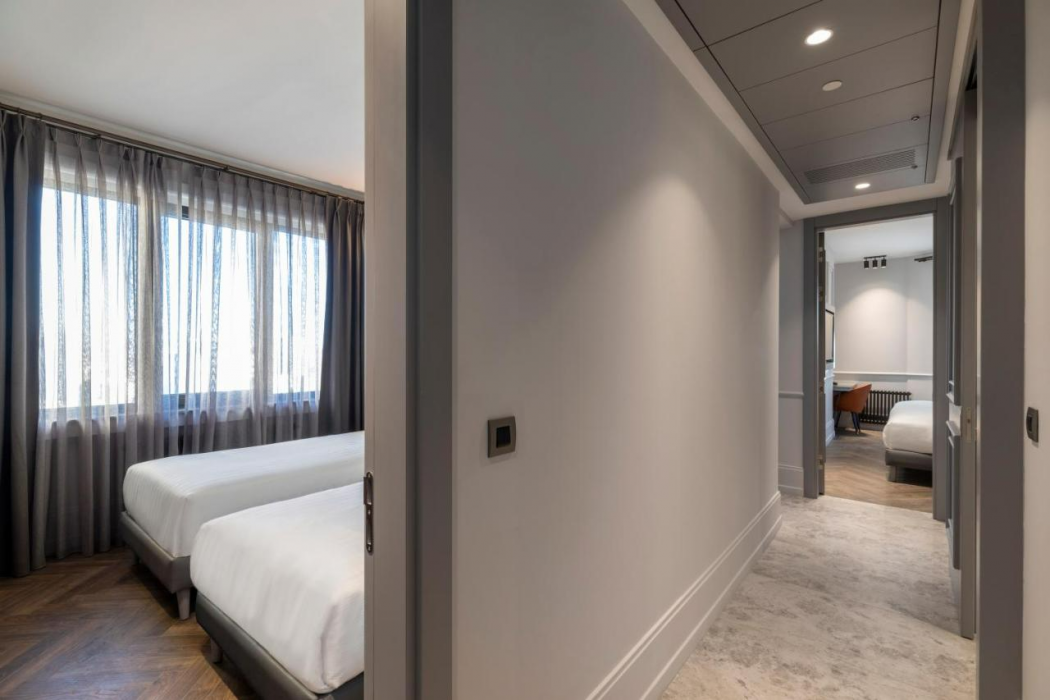 Wish More Hotel Sisli 13/60