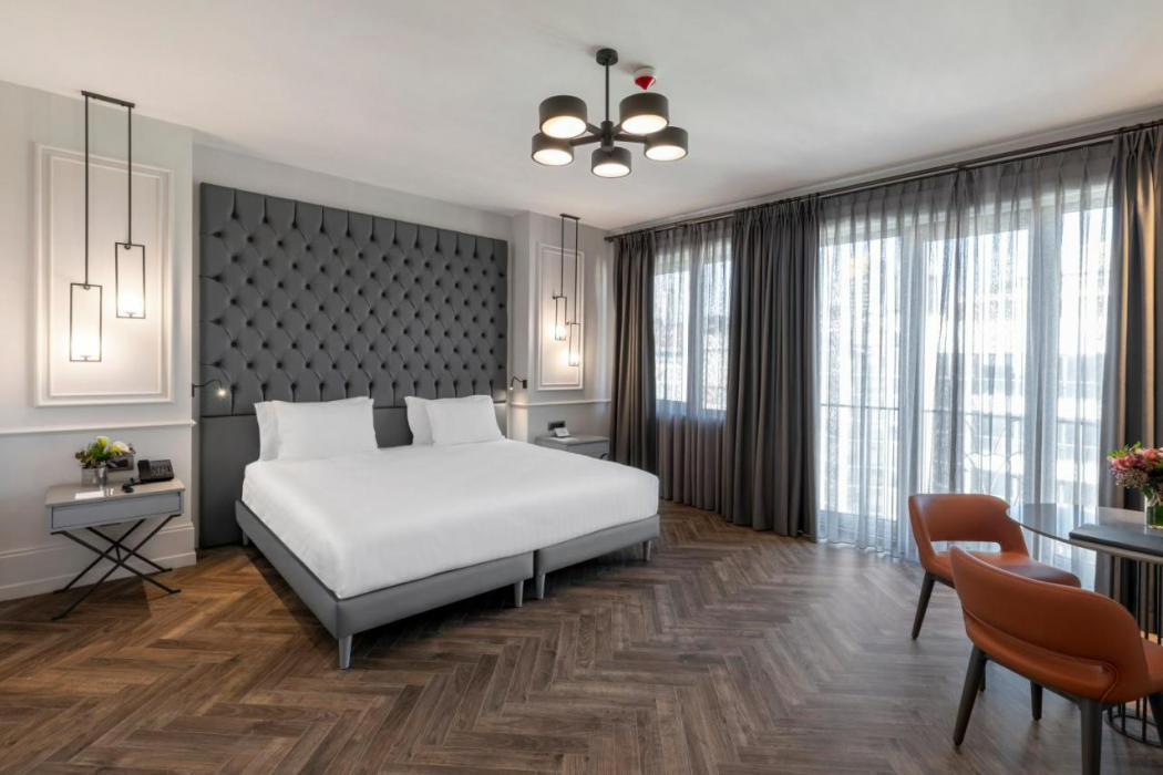 Wish More Hotel Sisli 18/60