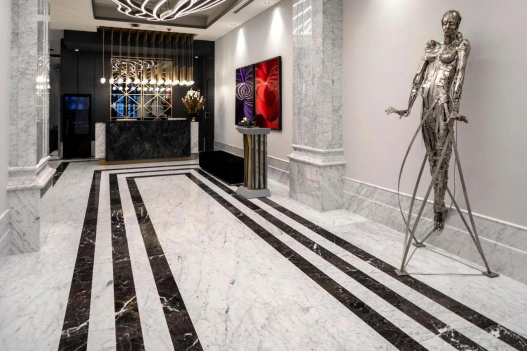 Wish More Hotel Sisli 7/60