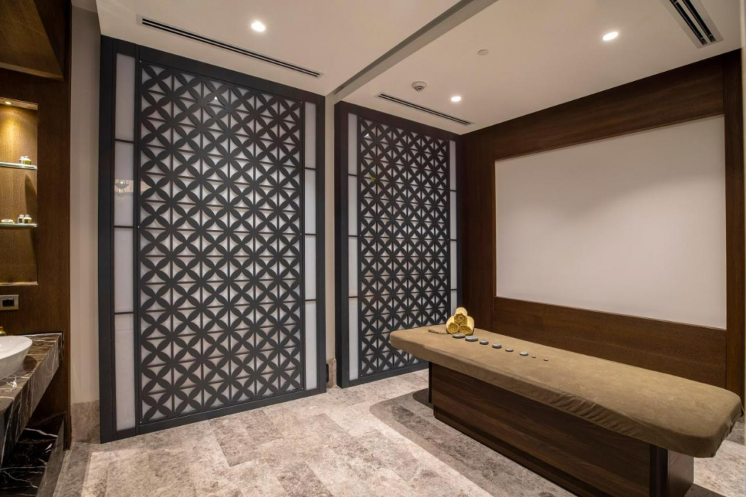 Wish More Hotel Sisli 28/60