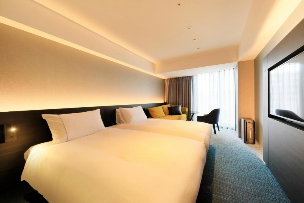 Richmond Hotel Premier Kyoto Shijo 7/43