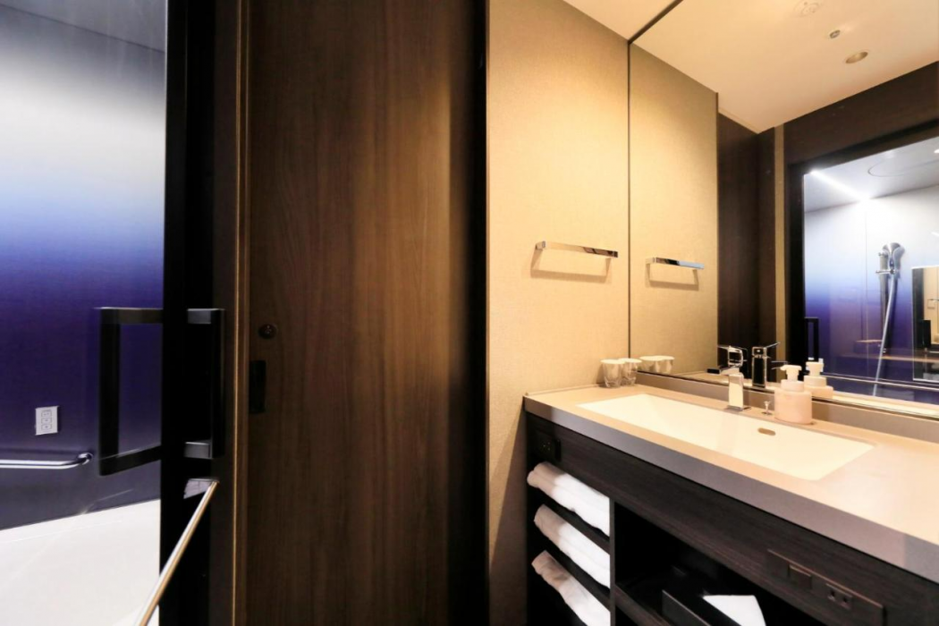 Richmond Hotel Premier Kyoto Shijo 12/43