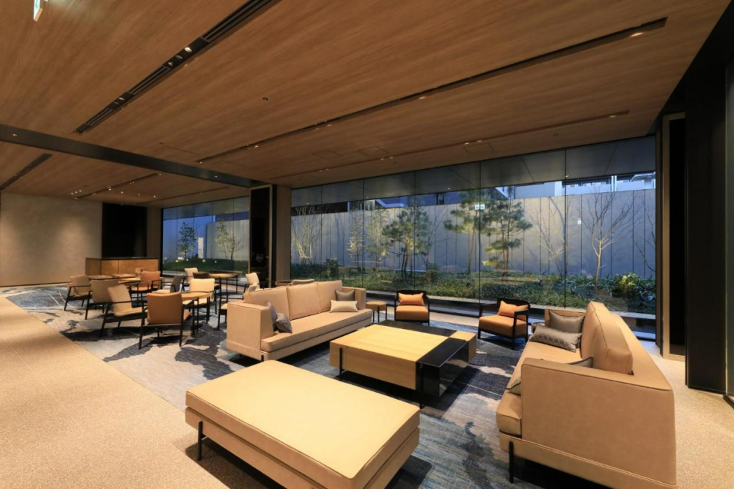 Richmond Hotel Premier Kyoto Shijo 5/43