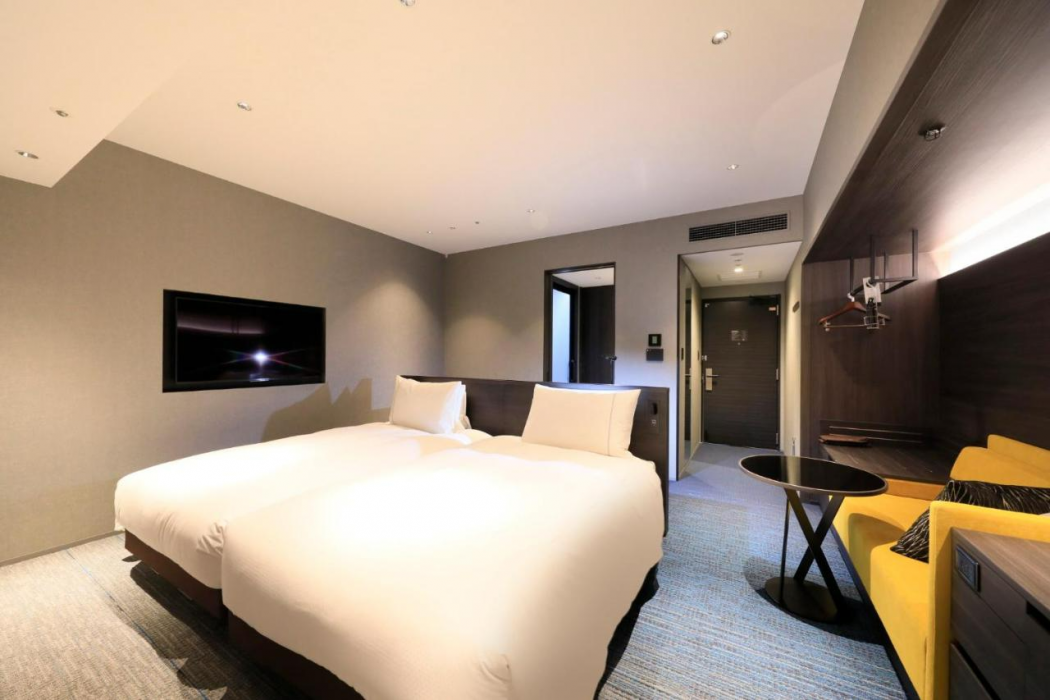 Richmond Hotel Premier Kyoto Shijo 9/43