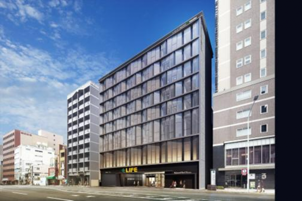リッチモンドホテルプレミア京都四条 写真1