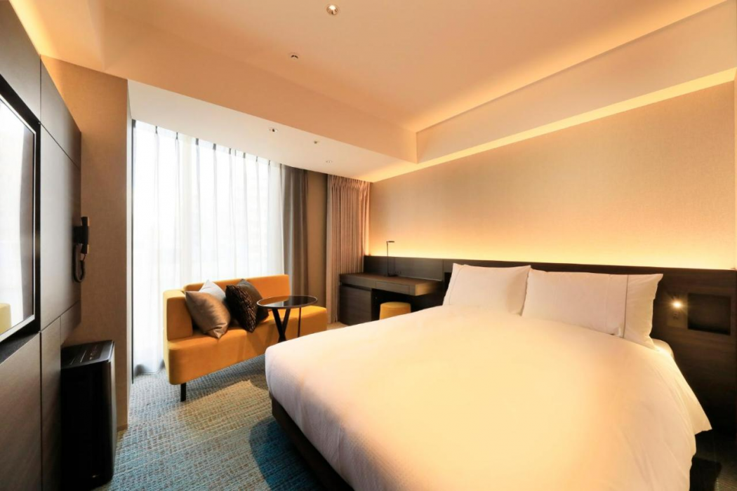 Richmond Hotel Premier Kyoto Shijo 8/43