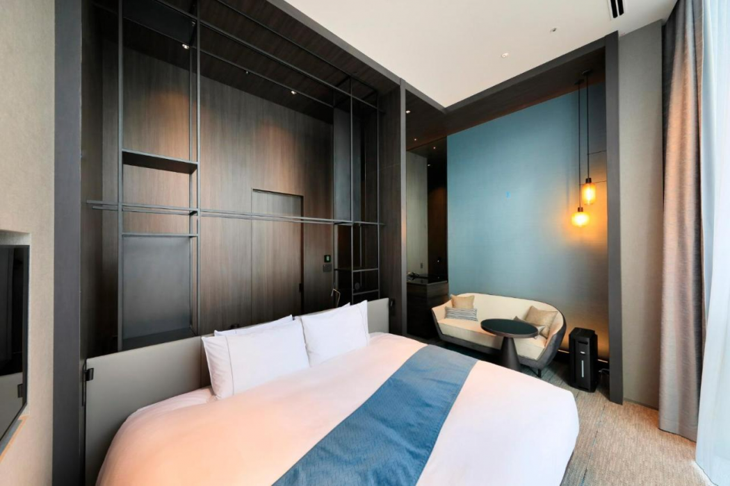 Richmond Hotel Premier Kyoto Shijo 13/43