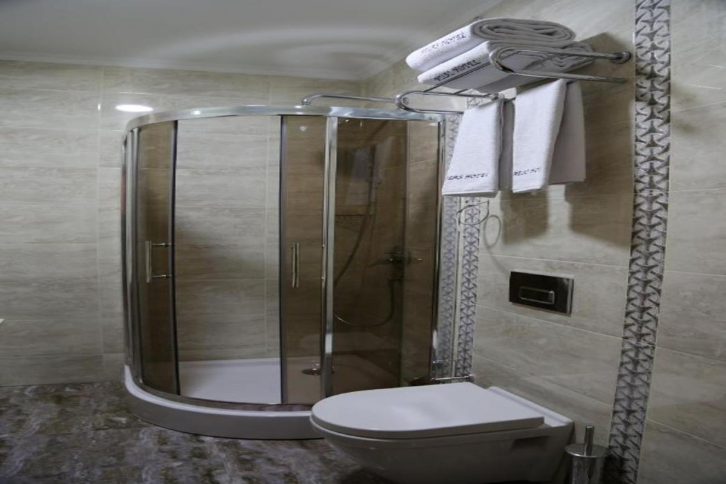 ATLAS Hotel Baku 5/39