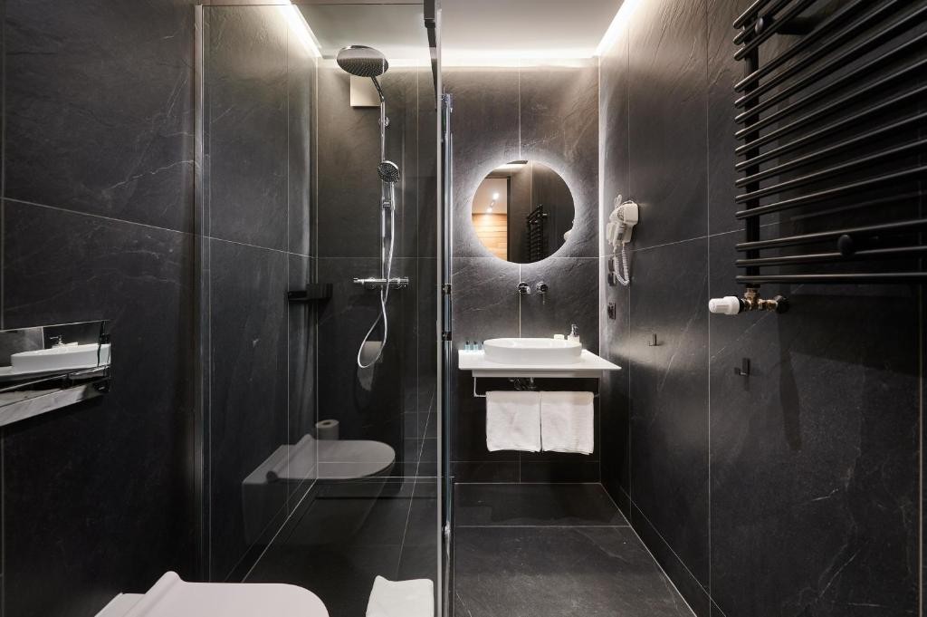 Hotel Halo Szczyrk 15/40