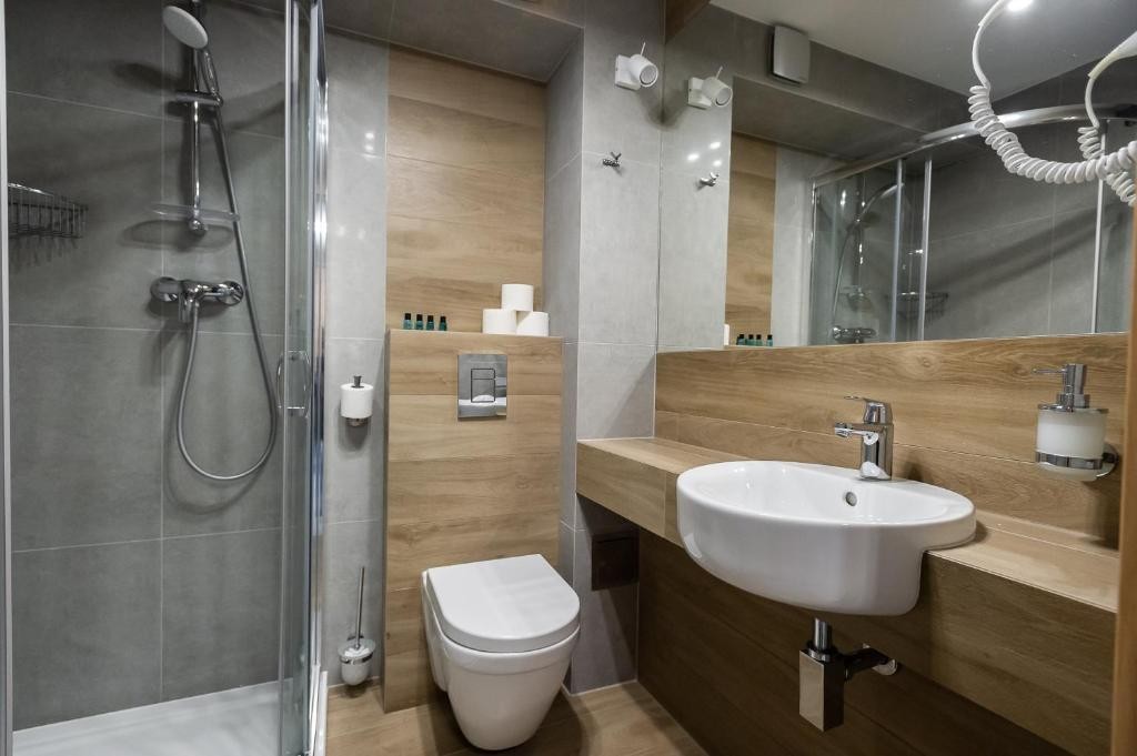 Hotel Halo Szczyrk 10/40