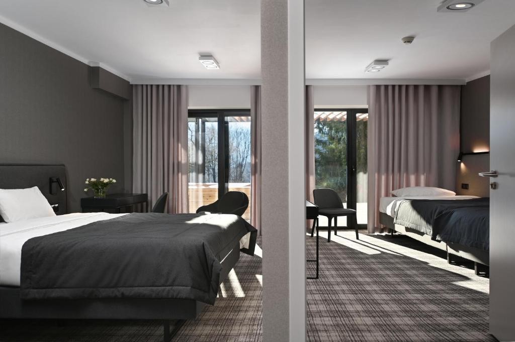 Hotel Halo Szczyrk 8/40