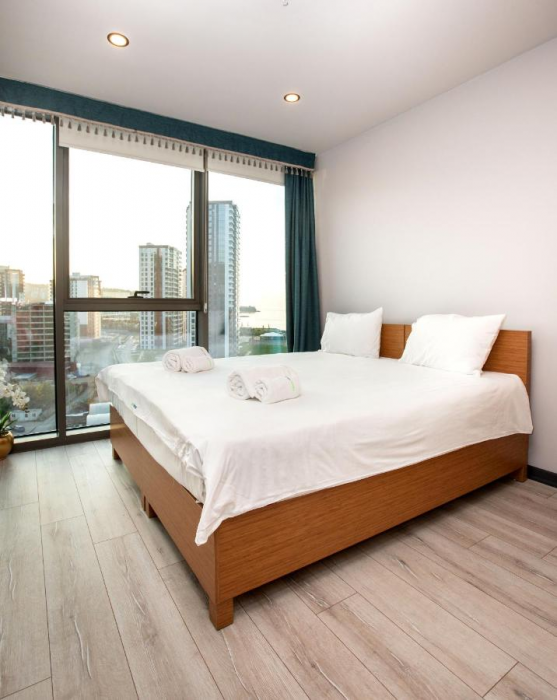 Marina Green Suite Hotel 11/41