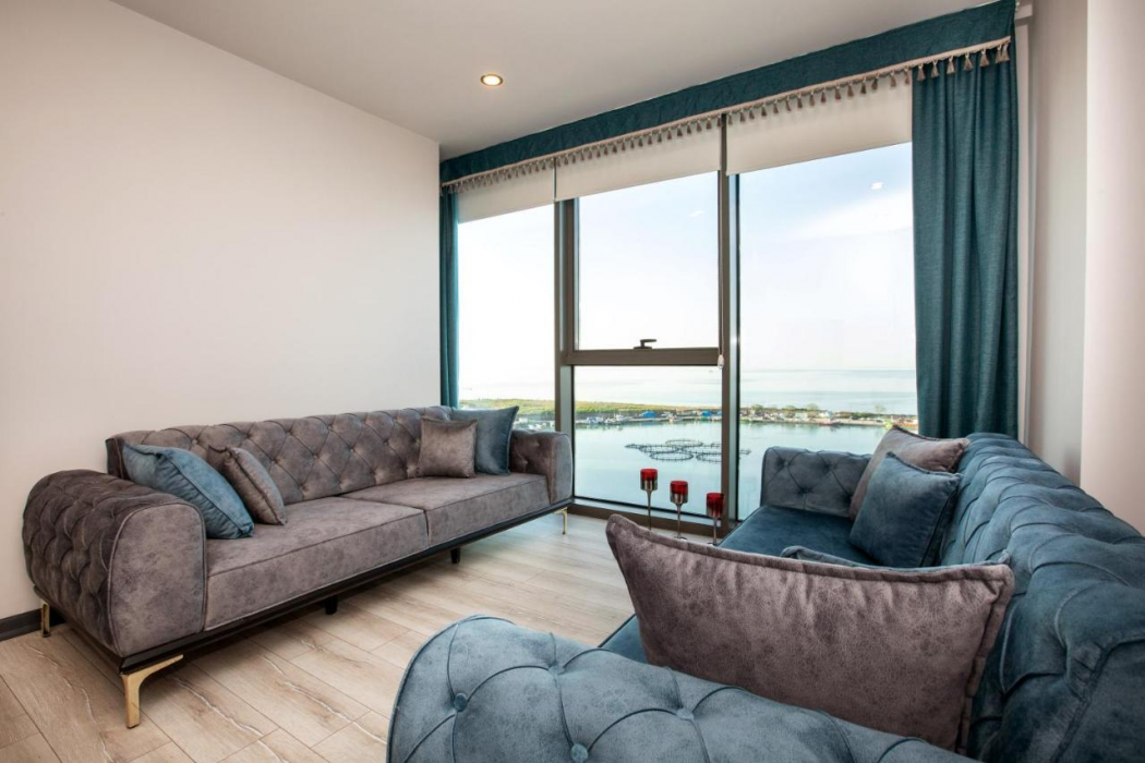 Marina Green Suite Hotel 14/41