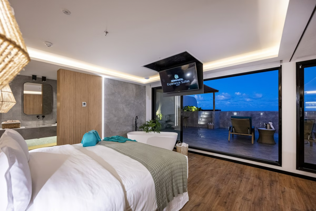 SERHS Experience Suites 17/65