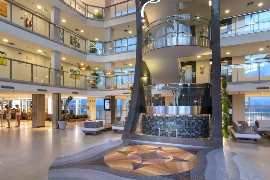 SERHS Experience Suites 10/65