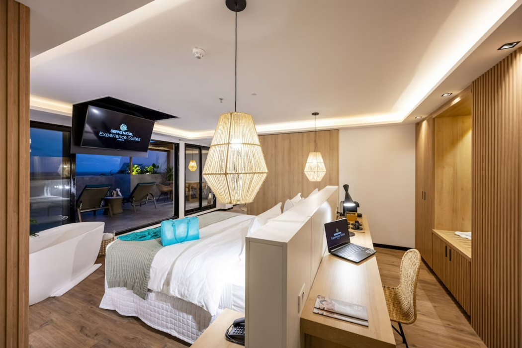 SERHS Experience Suites 18/65