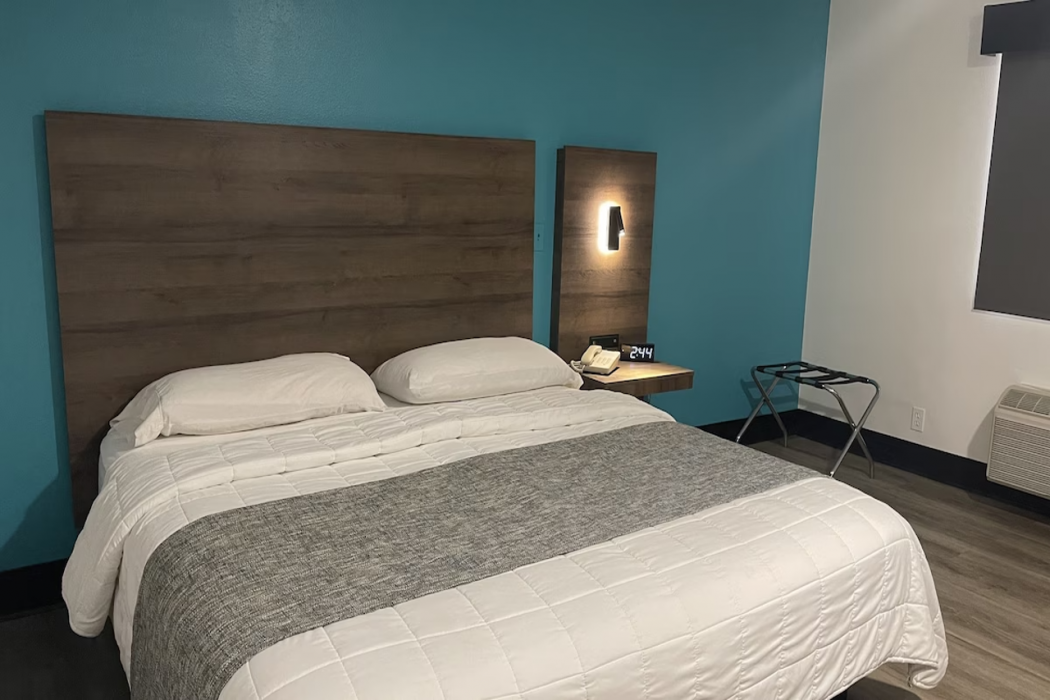 SureStay by Best Western Camp Verde 6/23